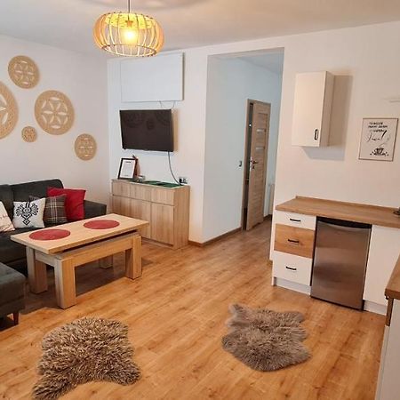 זקופאנה Apartament Na Brzyzku מראה חיצוני תמונה