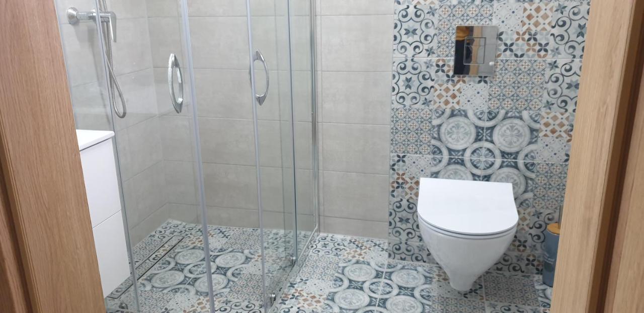 זקופאנה Apartament Na Brzyzku מראה חיצוני תמונה