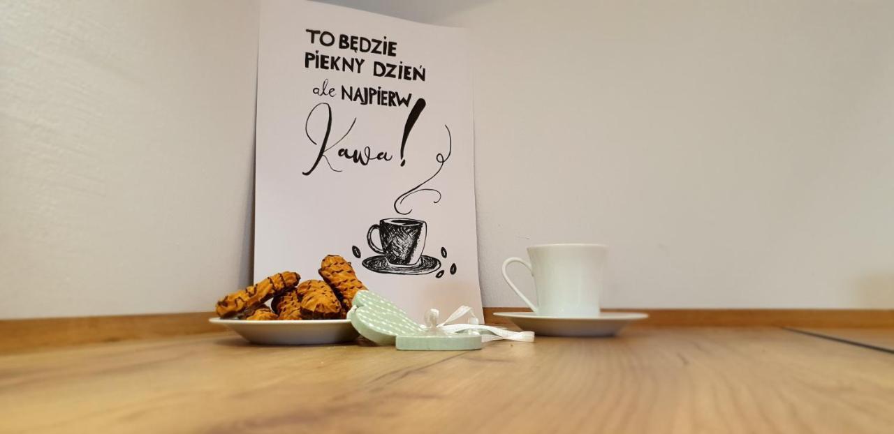 זקופאנה Apartament Na Brzyzku מראה חיצוני תמונה
