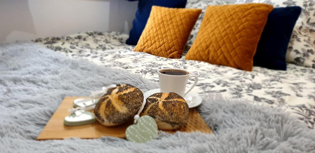 זקופאנה Apartament Na Brzyzku מראה חיצוני תמונה