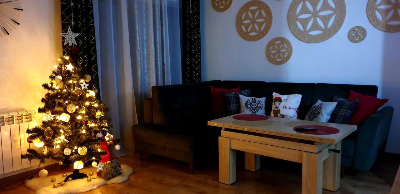 זקופאנה Apartament Na Brzyzku מראה חיצוני תמונה