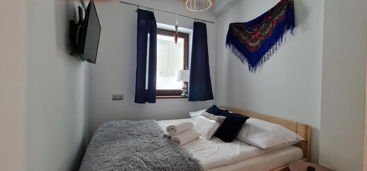 זקופאנה Apartament Na Brzyzku מראה חיצוני תמונה